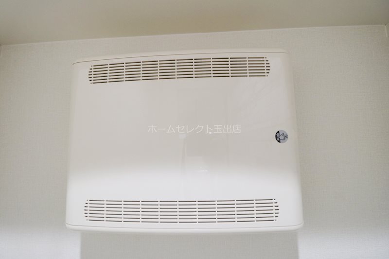フジパレス加賀屋Ⅱ番館  その他