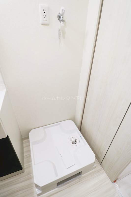フジパレス加賀屋Ⅱ番館  その他