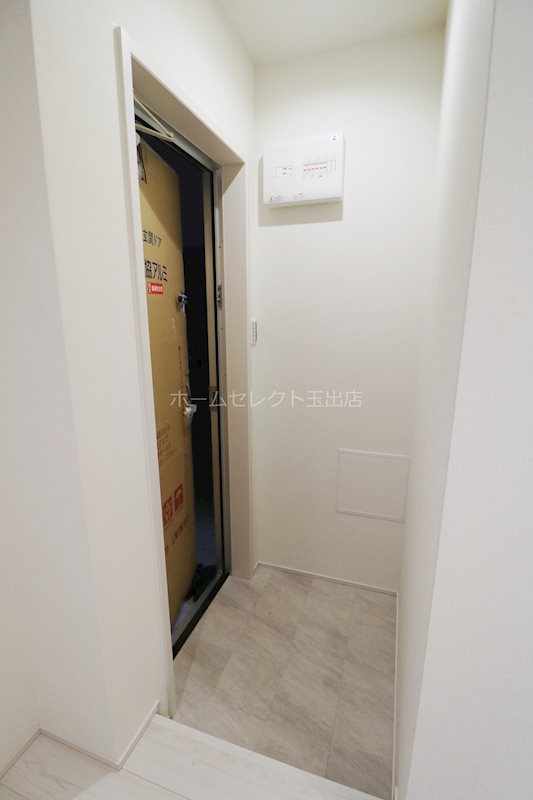 フジパレス加賀屋Ⅱ番館  その他