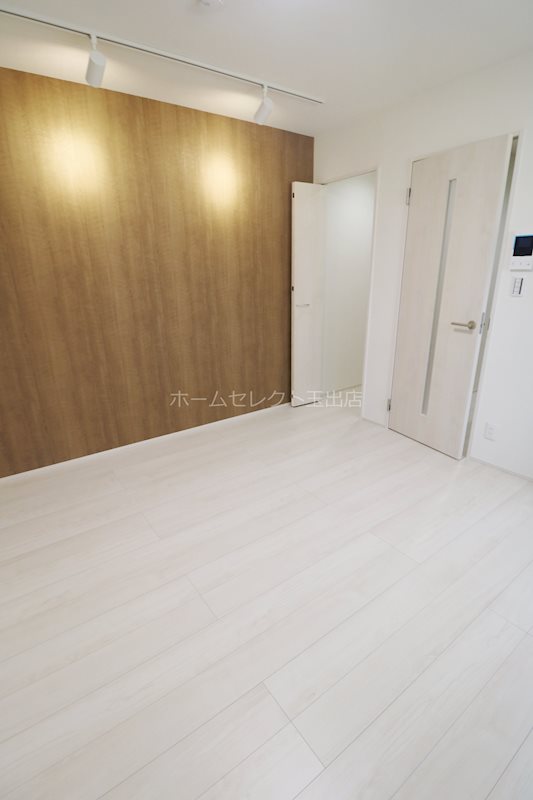 フジパレス加賀屋Ⅱ番館  その他
