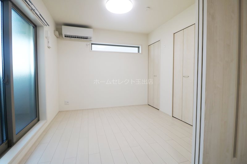フジパレス加賀屋Ⅱ番館  その他部屋・スペース