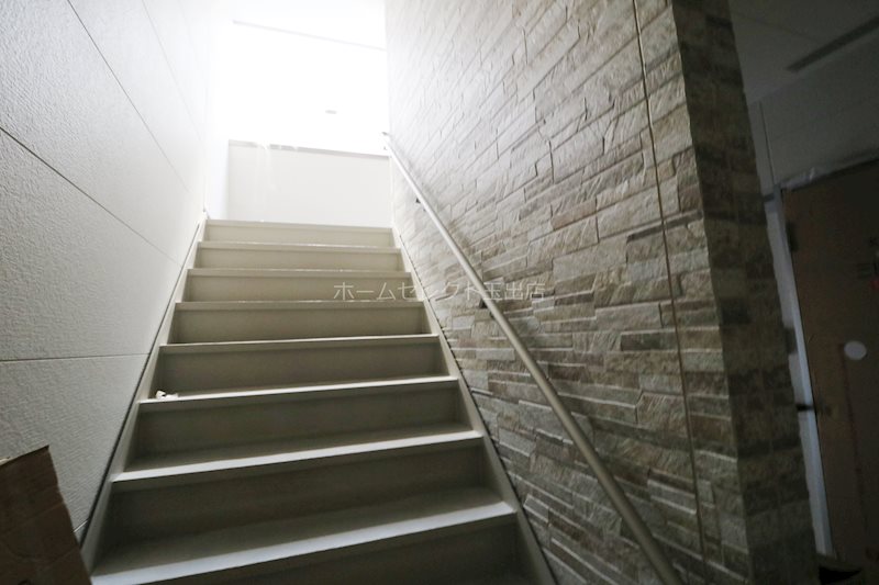 フジパレス加賀屋Ⅱ番館  眺望