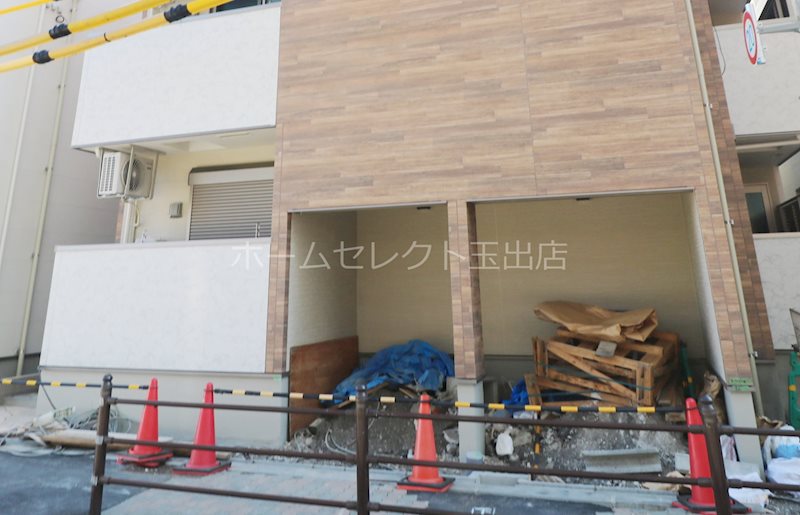 フジパレス加賀屋Ⅱ番館  その他