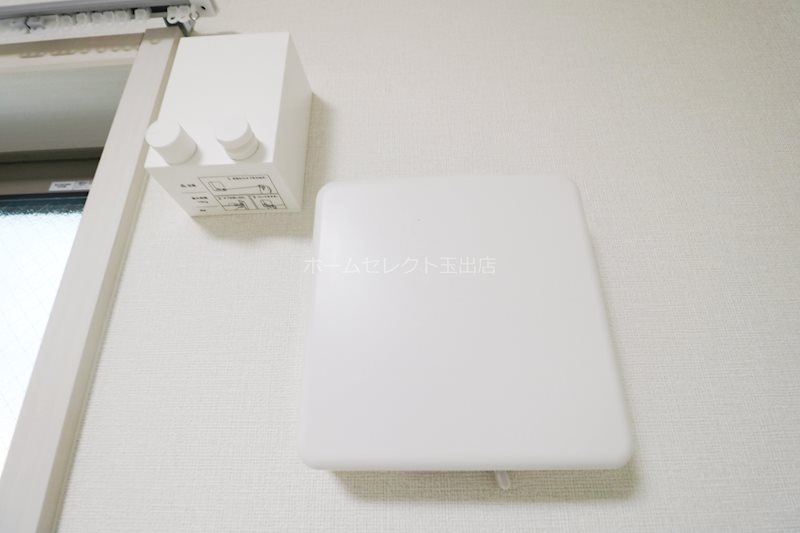フジパレス加賀屋Ⅱ番館  内装
