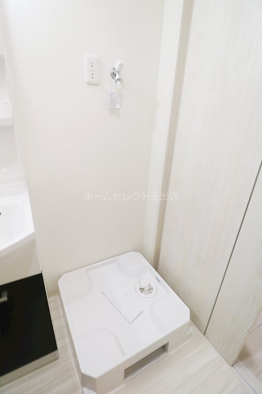 フジパレス加賀屋Ⅱ番館  その他