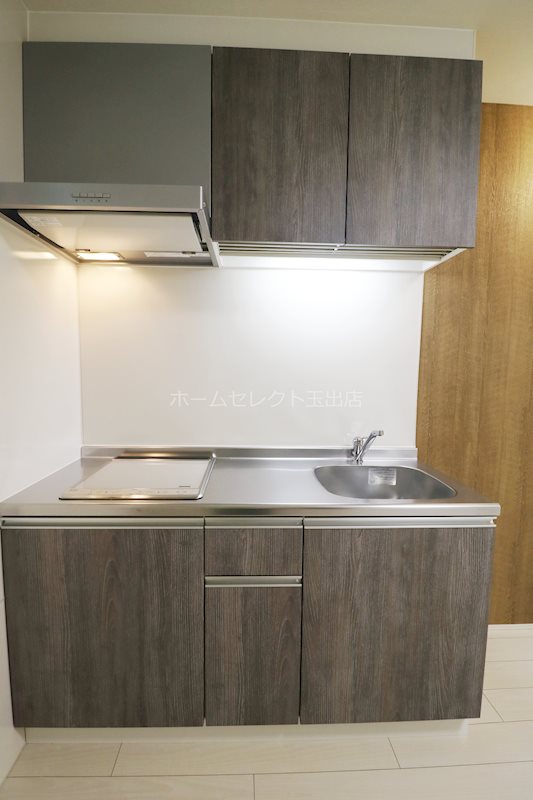 フジパレス加賀屋Ⅱ番館  その他