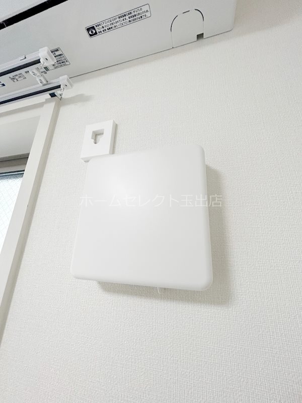 フジパレス加賀屋Ⅲ番館  その他