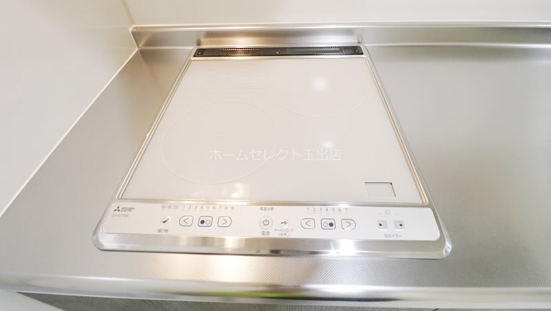 フジパレス加賀屋Ⅲ番館  キッチン