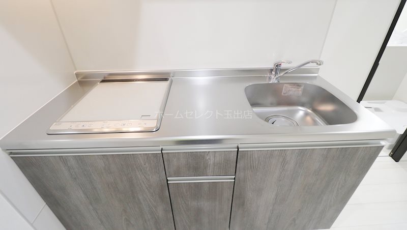 フジパレス加賀屋Ⅲ番館  その他