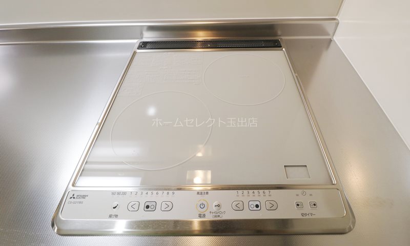 フジパレス加賀屋Ⅲ番館  その他