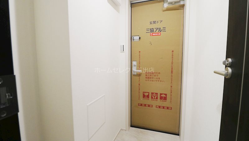 フジパレス加賀屋Ⅲ番館  その他