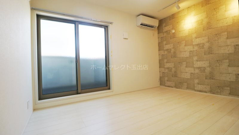 フジパレス加賀屋Ⅲ番館  その他部屋・スペース