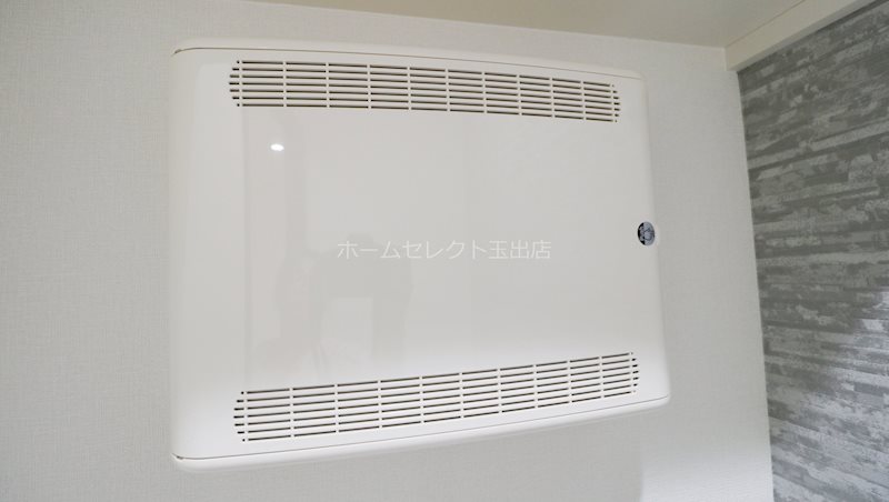 フジパレス加賀屋Ⅲ番館  その他
