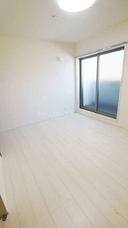フジパレス加賀屋Ⅲ番館  その他
