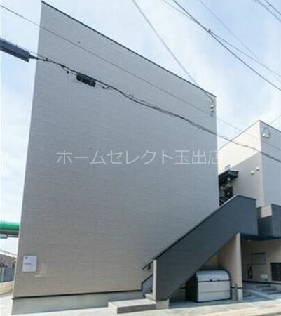 レグルス 外観