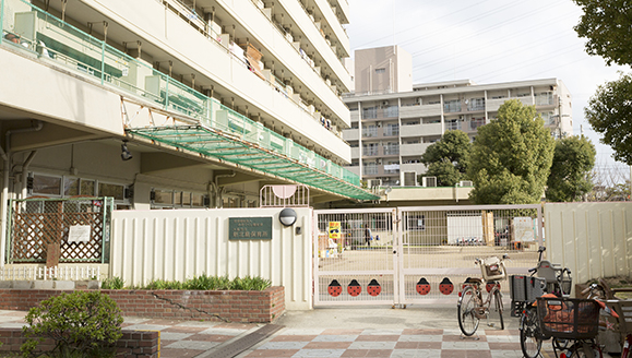 レグルス 幼稚園
