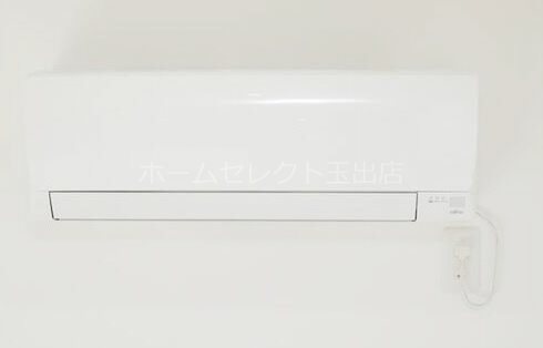 レグルス 内装