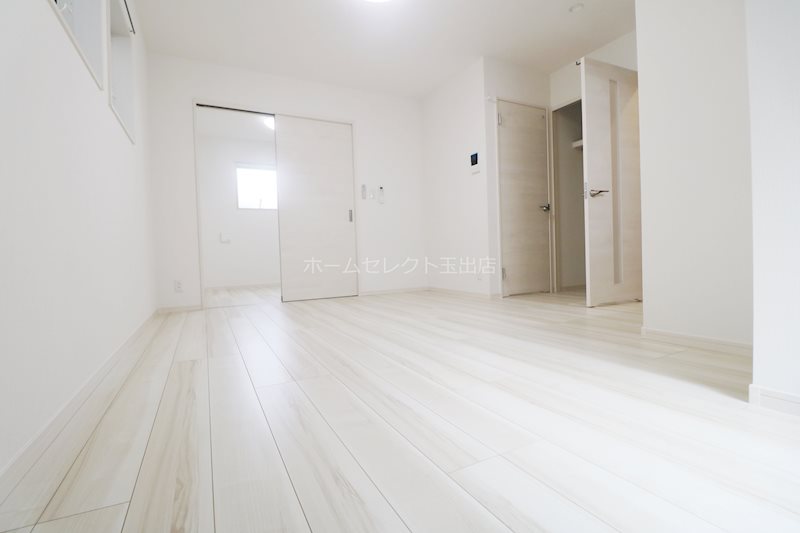 パレーシャルかしま 眺望