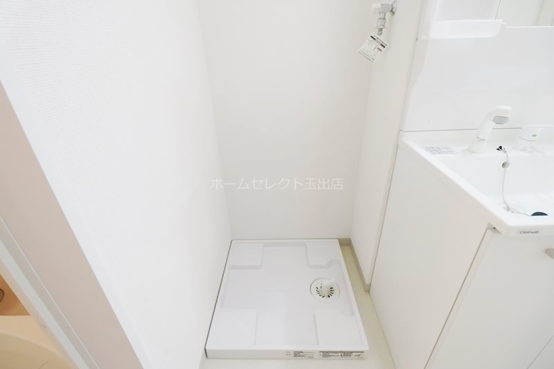 パレーシャルかしま その他