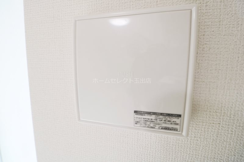 パレーシャルかしま その他