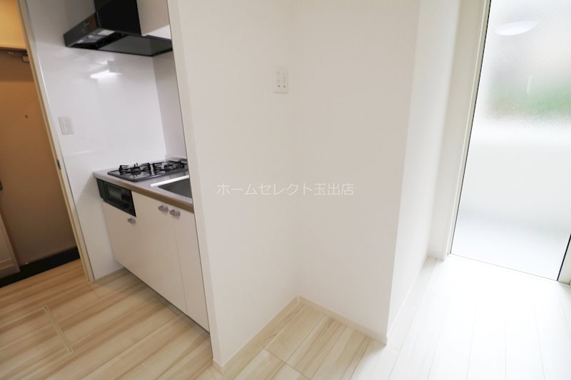 パレーシャルかしま その他
