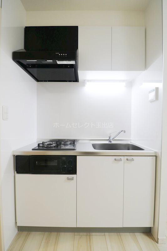 パレーシャルかしま その他