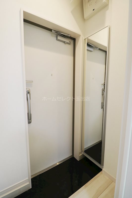 パレーシャルかしま その他