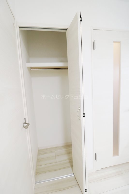 パレーシャルかしま その他