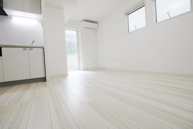 パレーシャルかしま その他