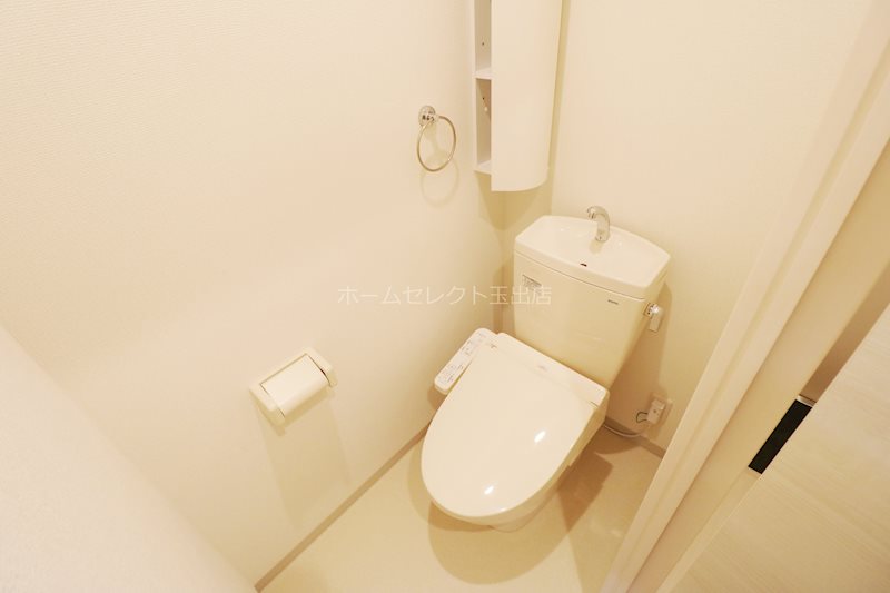 パレーシャルかしま その他