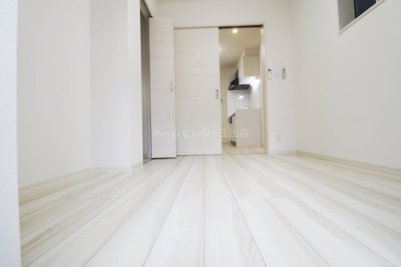 パレーシャルかしま その他部屋・スペース