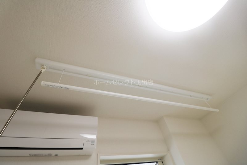 パレーシャルかしま その他