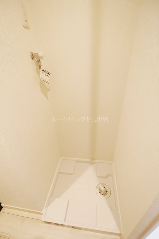 パレーシャルかしま その他