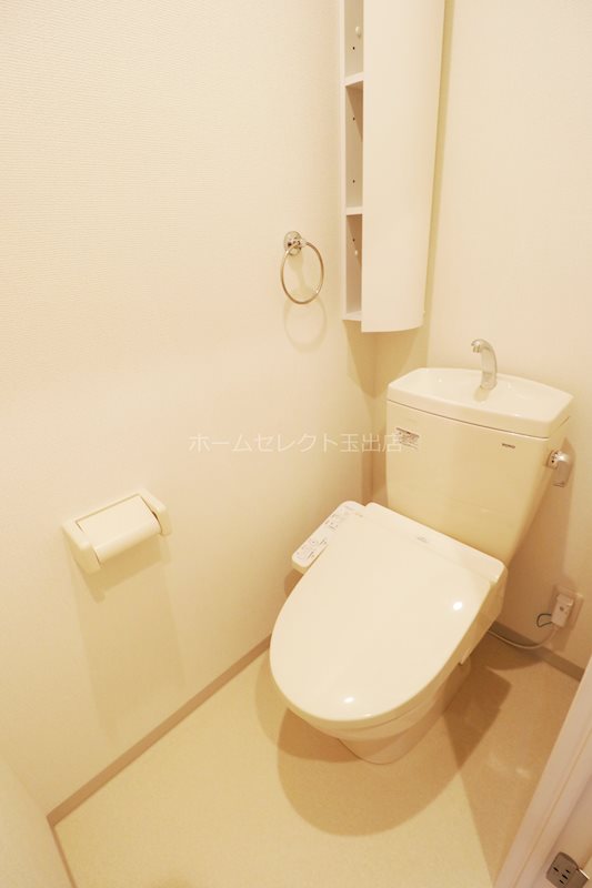パレーシャルかしま その他