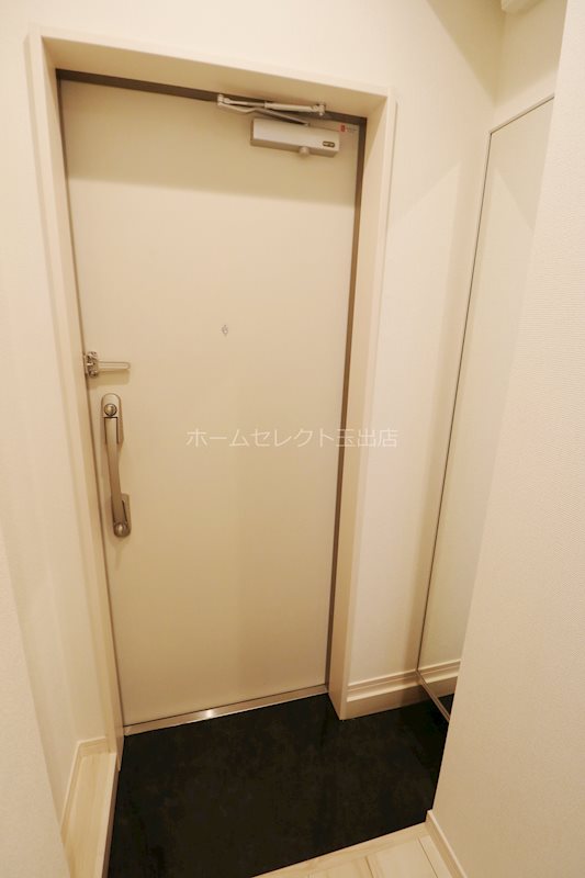 パレーシャルかしま その他