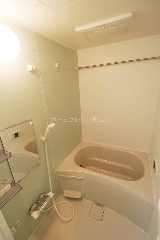 パレーシャルかしま その他