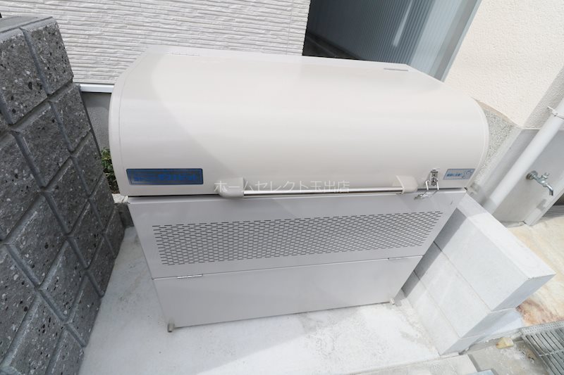 パレーシャルかしま その他
