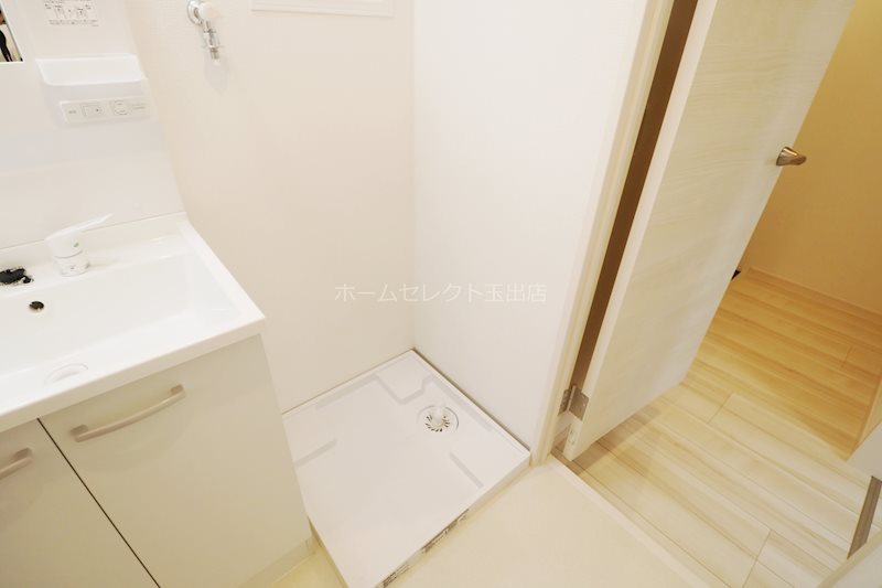 パレーシャルかしま その他