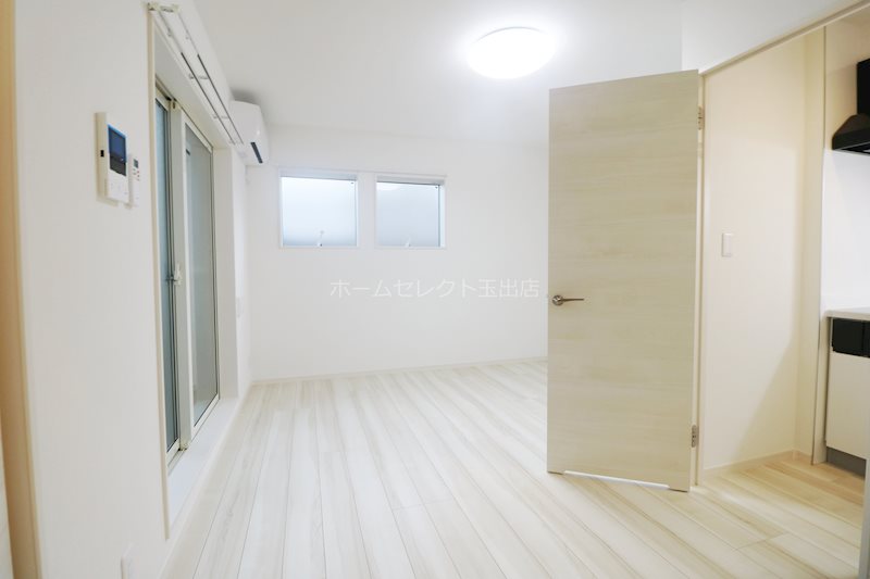 パレーシャルかしま その他