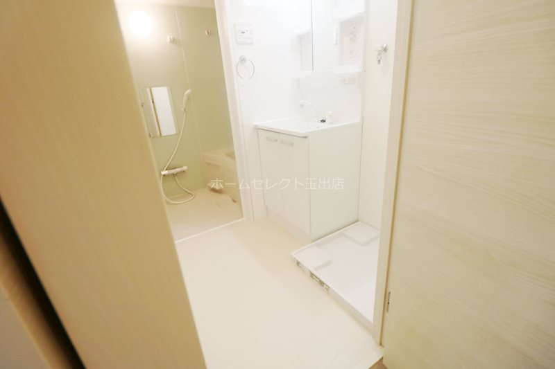 パレーシャルかしま その他