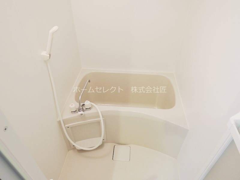 センエデアティール  風呂画像