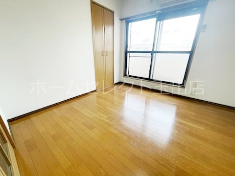 リッツハイツ中西 その他部屋・スペース