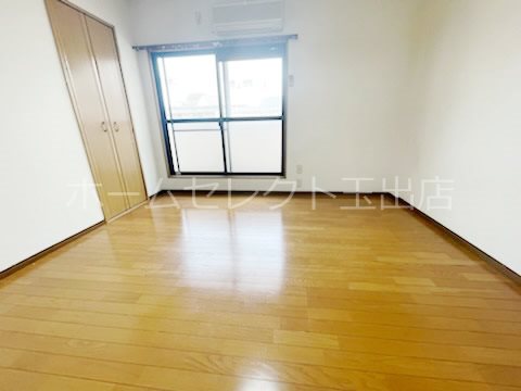 リッツハイツ中西 内装