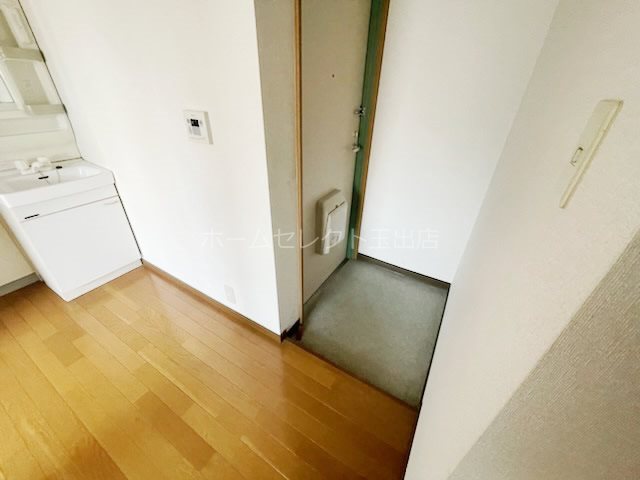 リッツハイツ中西 その他