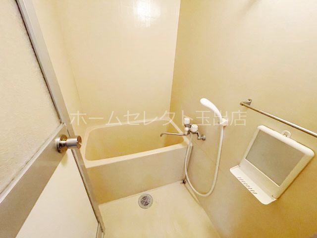 リッツハイツ中西 風呂画像