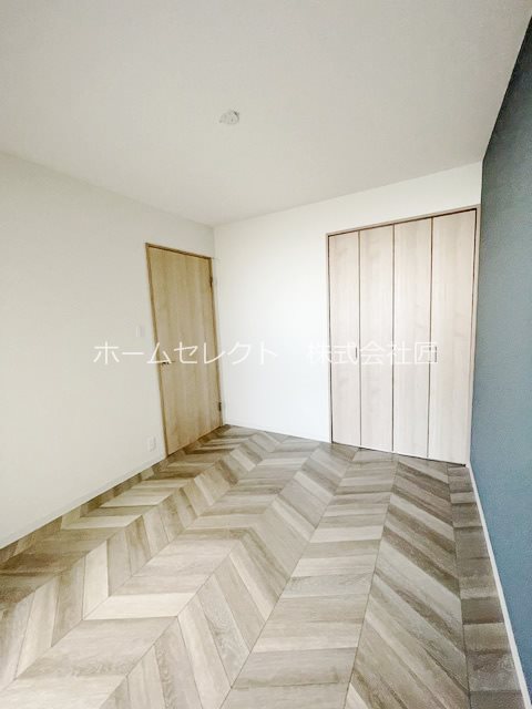 クリアクレセント住之江 内装