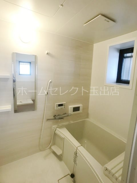 クリアクレセント住之江 風呂画像