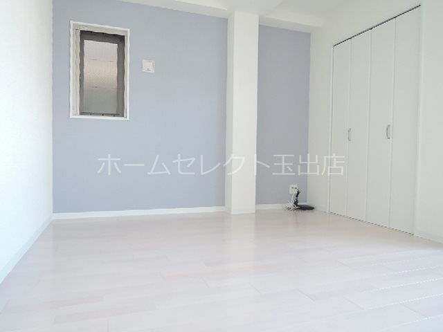 エムズコート玉出 内装