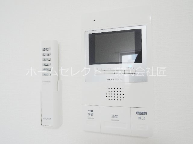 エムズコート玉出 セキュリティ