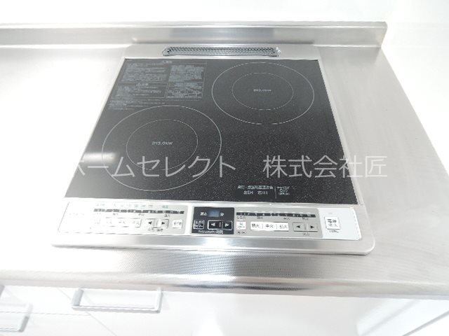 エムズコート玉出 キッチン